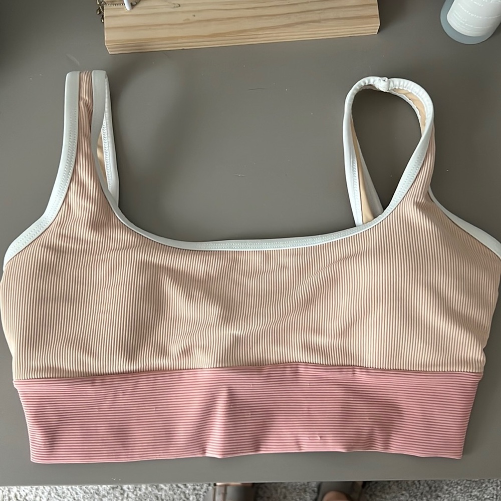 LAINSNOW Bikini Top
